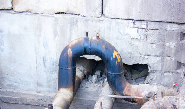 Best Emergency water extraction  in Coats Bend, AL